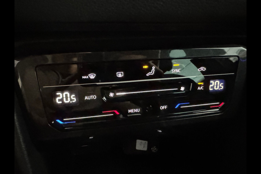 Volkswagen Tiguan 1.5 TSI R-Line Business IQ Lights|ACC|Sfeer|Lane Assist