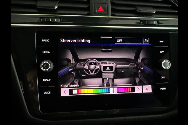 Volkswagen Tiguan 1.5 TSI R-Line Business IQ Lights|ACC|Sfeer|Lane Assist