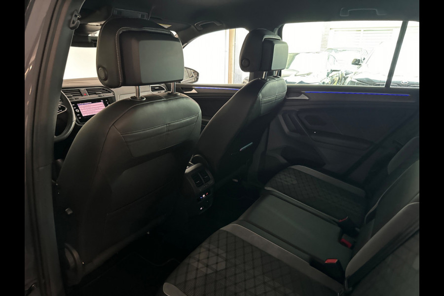 Volkswagen Tiguan 1.5 TSI R-Line Business IQ Lights|ACC|Sfeer|Lane Assist