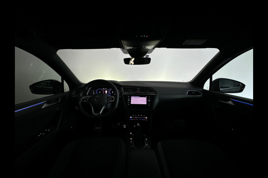 Volkswagen Tiguan 1.5 TSI R-Line Business IQ Lights|ACC|Sfeer|Lane Assist