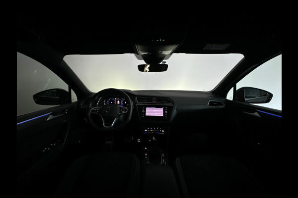 Volkswagen Tiguan 1.5 TSI R-Line Business IQ Lights|ACC|Sfeer|Lane Assist
