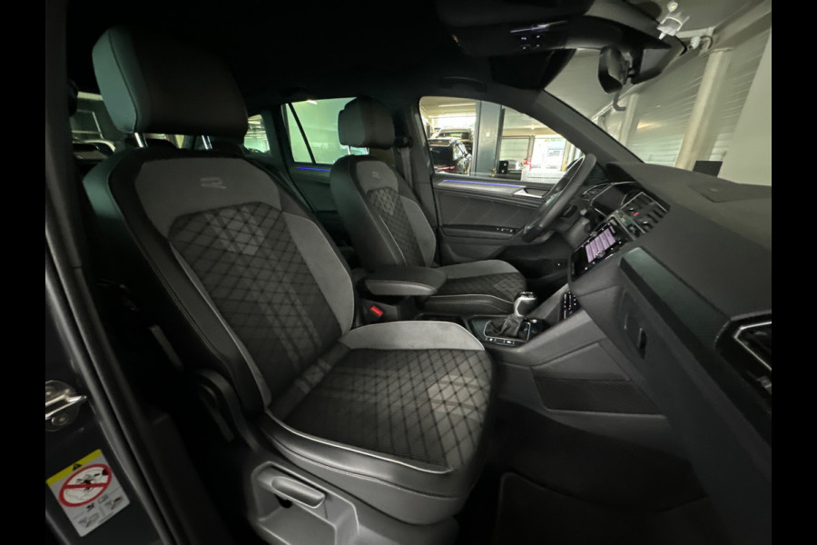 Volkswagen Tiguan 1.5 TSI R-Line Business IQ Lights|ACC|Sfeer|Lane Assist
