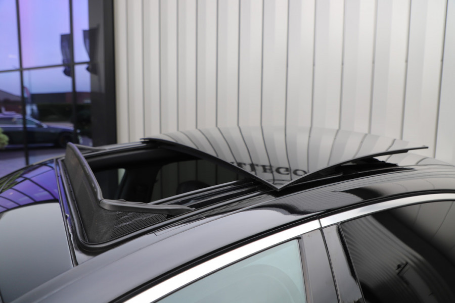 Mercedes-Benz S-Klasse 400d AMG 4MATIC Lang | 331PK | Luchtvering | Massage | Head-up | Keyless-go | Distronic+ | Leder exclusief | 2021.