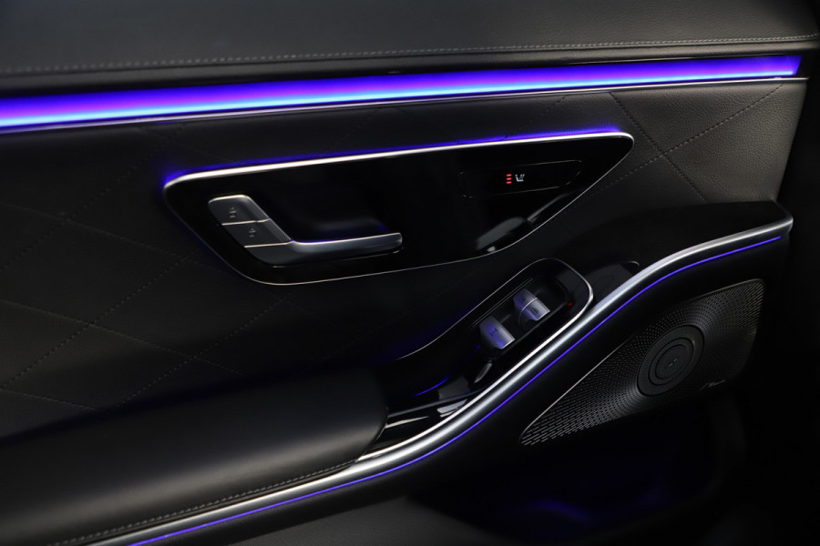 Mercedes-Benz S-Klasse 400d AMG 4MATIC Lang | 331PK | Luchtvering | Massage | Head-up | Keyless-go | Distronic+ | Leder exclusief | 2021.
