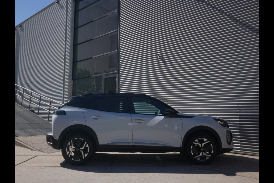 Peugeot 2008 1.2 Hybrid 145 GT 360 Camera