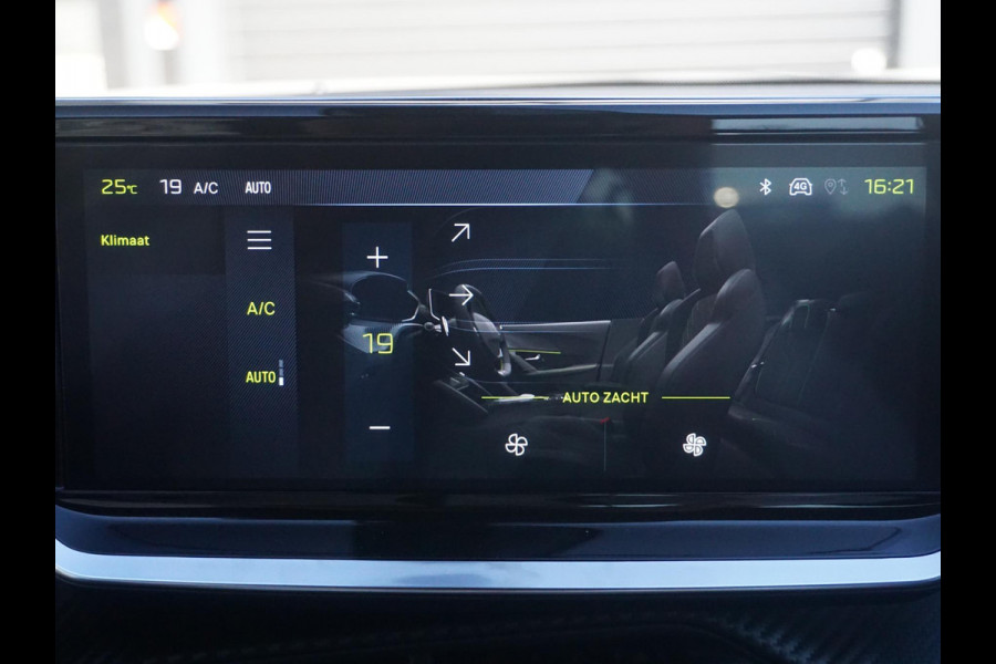 Peugeot 2008 1.2 Hybrid 145 GT 360 Camera