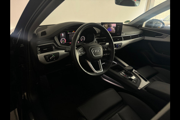 Audi A4 AVANT 40 TFSI quattro S edition Pano|Memory|Trekhaak|Keyless
