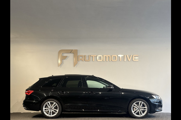 Audi A4 AVANT 40 TFSI quattro S edition Pano|Memory|Trekhaak|Keyless