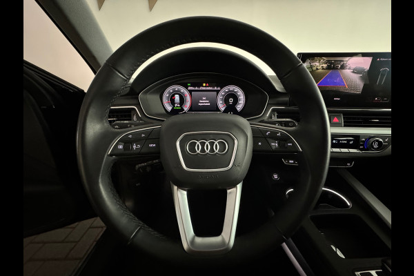 Audi A4 AVANT 40 TFSI quattro S edition Pano|Memory|Trekhaak|Keyless