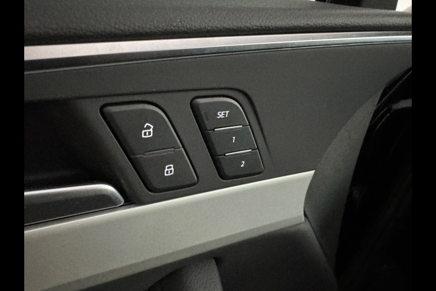 Audi A4 AVANT 40 TFSI quattro S edition Pano|Memory|Trekhaak|Keyless