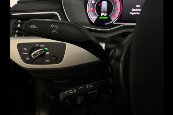 Audi A4 AVANT 40 TFSI quattro S edition Pano|Memory|Trekhaak|Keyless