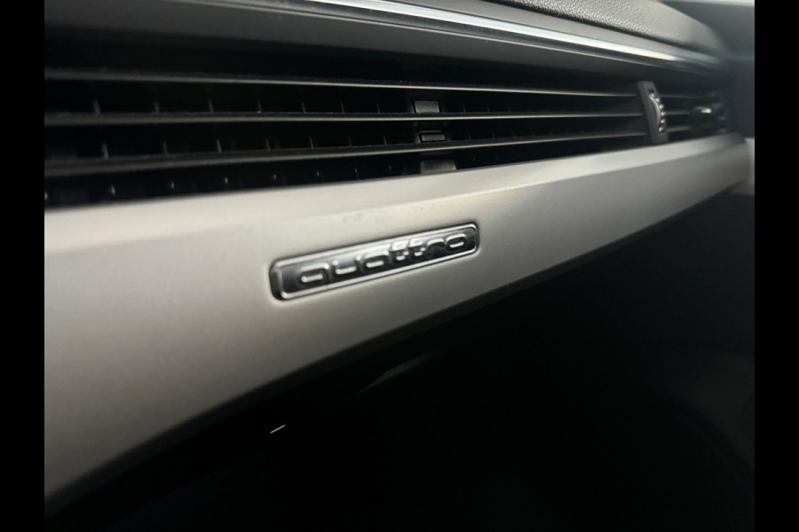 Audi A4 AVANT 40 TFSI quattro S edition Pano|Memory|Trekhaak|Keyless