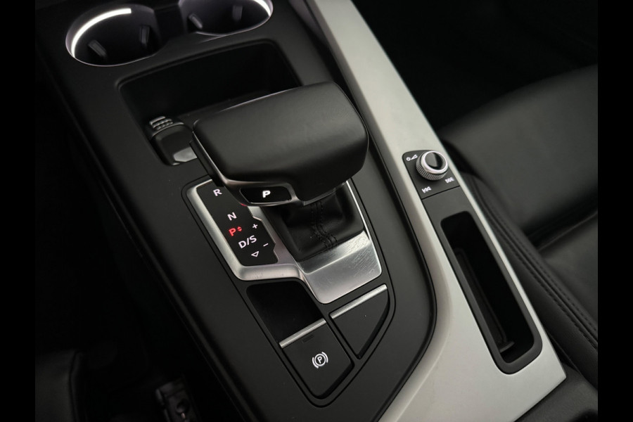 Audi A4 AVANT 40 TFSI quattro S edition Pano|Memory|Trekhaak|Keyless