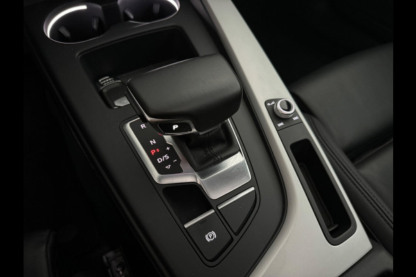 Audi A4 AVANT 40 TFSI quattro S edition Pano|Memory|Trekhaak|Keyless