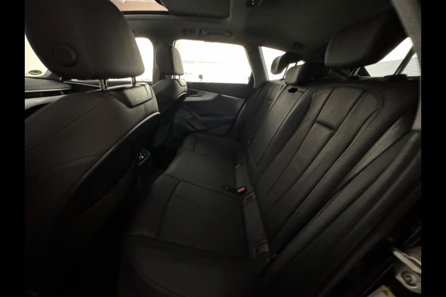 Audi A4 AVANT 40 TFSI quattro S edition Pano|Memory|Trekhaak|Keyless