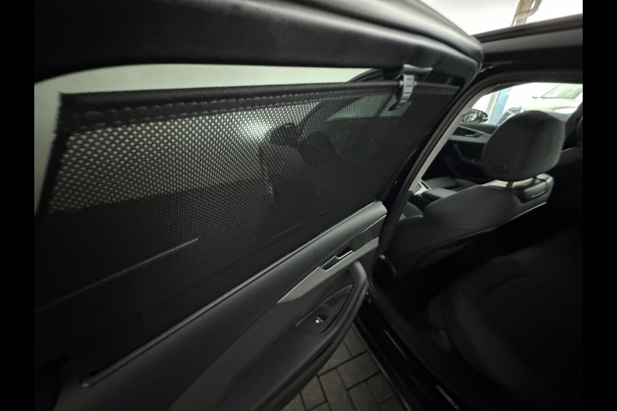 Audi A4 AVANT 40 TFSI quattro S edition Pano|Memory|Trekhaak|Keyless