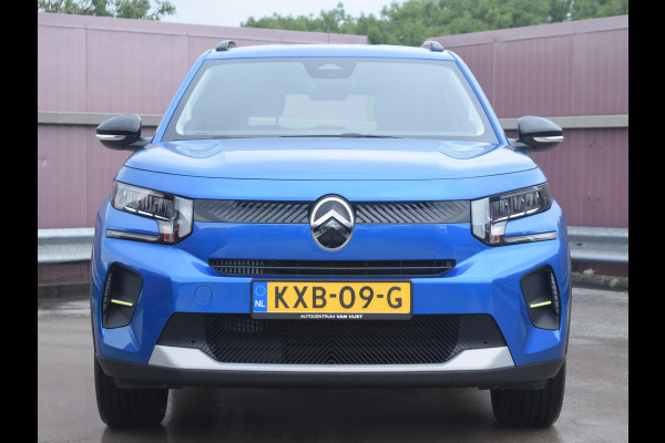 Citroën C3 1.2 Hybrid 110pk Plus