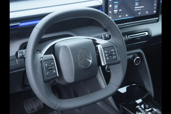 Citroën C3 1.2 Hybrid 110pk Plus