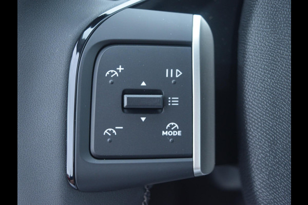 Citroën C3 1.2 Hybrid 110pk Plus
