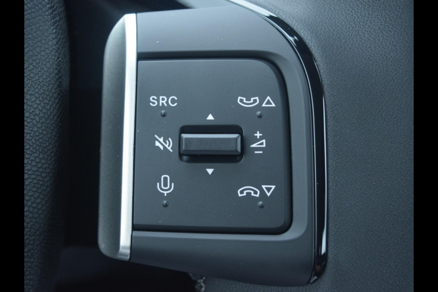 Citroën C3 1.2 Hybrid 110pk Plus