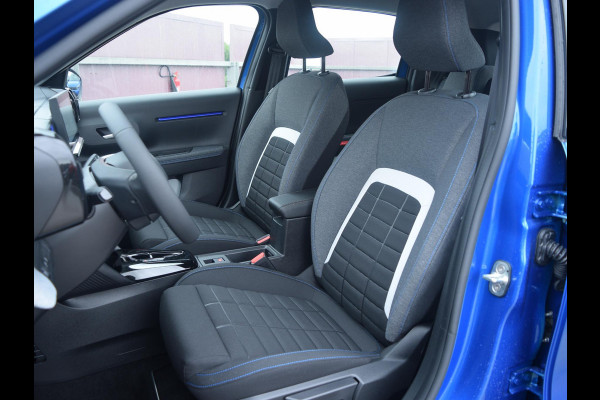 Citroën C3 1.2 Hybrid 110pk Plus