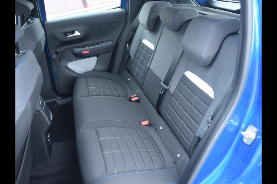 Citroën C3 1.2 Hybrid 110pk Plus