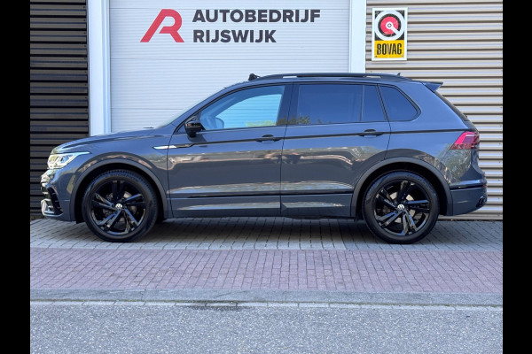 Volkswagen Tiguan 1.5 TSI R-Line Pano/Sfeer/Keyless/Blindspot