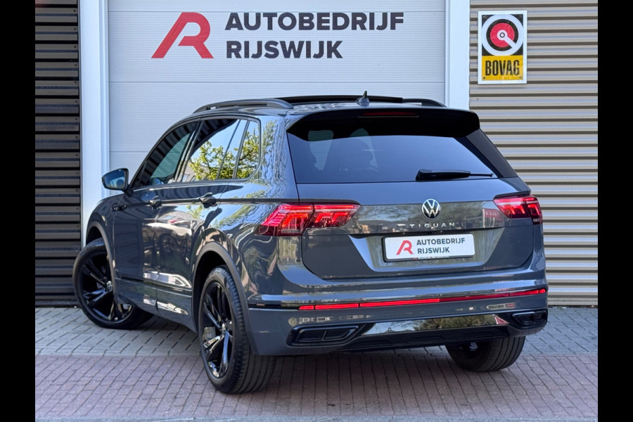 Volkswagen Tiguan 1.5 TSI R-Line Pano/Sfeer/Keyless/Blindspot
