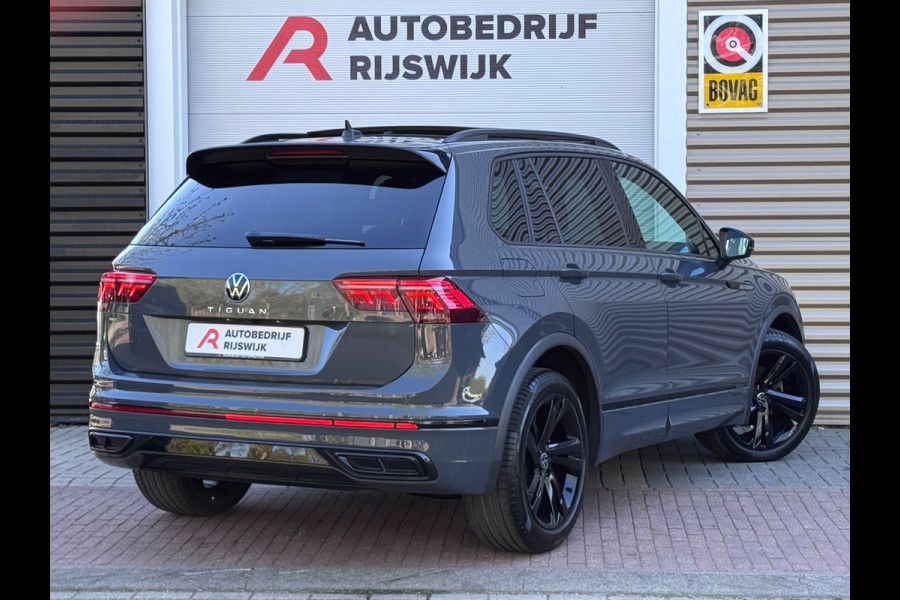 Volkswagen Tiguan 1.5 TSI R-Line Pano/Sfeer/Keyless/Blindspot