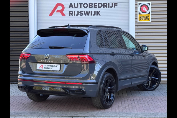 Volkswagen Tiguan 1.5 TSI R-Line Pano/Sfeer/Keyless/Blindspot