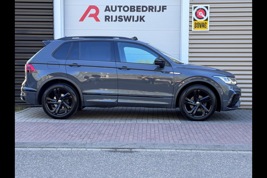 Volkswagen Tiguan 1.5 TSI R-Line Pano/Sfeer/Keyless/Blindspot