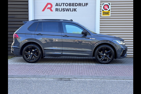 Volkswagen Tiguan 1.5 TSI R-Line Pano/Sfeer/Keyless/Blindspot