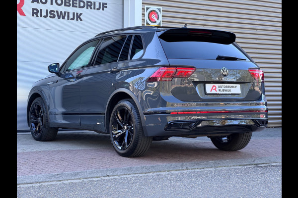 Volkswagen Tiguan 1.5 TSI R-Line Pano/Sfeer/Keyless/Blindspot