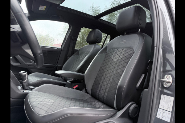 Volkswagen Tiguan 1.5 TSI R-Line Pano/Sfeer/Keyless/Blindspot
