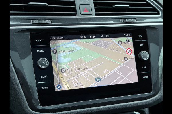 Volkswagen Tiguan 1.5 TSI R-Line Pano/Sfeer/Keyless/Blindspot