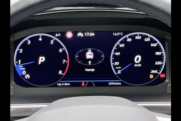 Volkswagen Tiguan 1.5 TSI R-Line Pano/Sfeer/Keyless/Blindspot