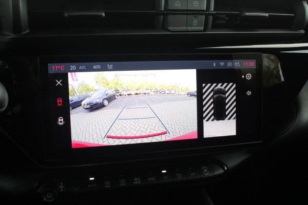 Alfa Romeo junior 1.2 145PK AUTOMAAT Hybrid IBRIDA TI | PACK TECH LITE: (LED MATRIX KOPLAMPEN, DODEHOEK DETECTIE, ELEKTRISCH BEDIENBARE ACHTERKLEP, KEYLESS ENTRY, ACHTERUITRIJ CAMERA, PARKEERSENSOREN VOOR ACHTER EN ZIJKANT, DRAADLOZE TELEFOONLADER, LANE ASSIST, ADAPTIVE CRUISE CONTROL) | PACK TI: (ELEKTRISCH BEDIENBARE BESTUUDERSSTOEL, VERKEERSBORDEN WEERGAVE, GETINTE ACHTERRUITEN, SFEER VERLICHTING, GLANZEND ZWARTE BODYKIT, 10,25" TOUCHSCREEN, LEDEREN STUURWIEL, VERSTELBARE KOFFERVLOER OP 3 NIVEAUS) | 18" LICHTMETALEN VELGEN "FORI" | BRERA RED MET ZWART DAK | DRAADLOZE APPLE CARPLAY/AN