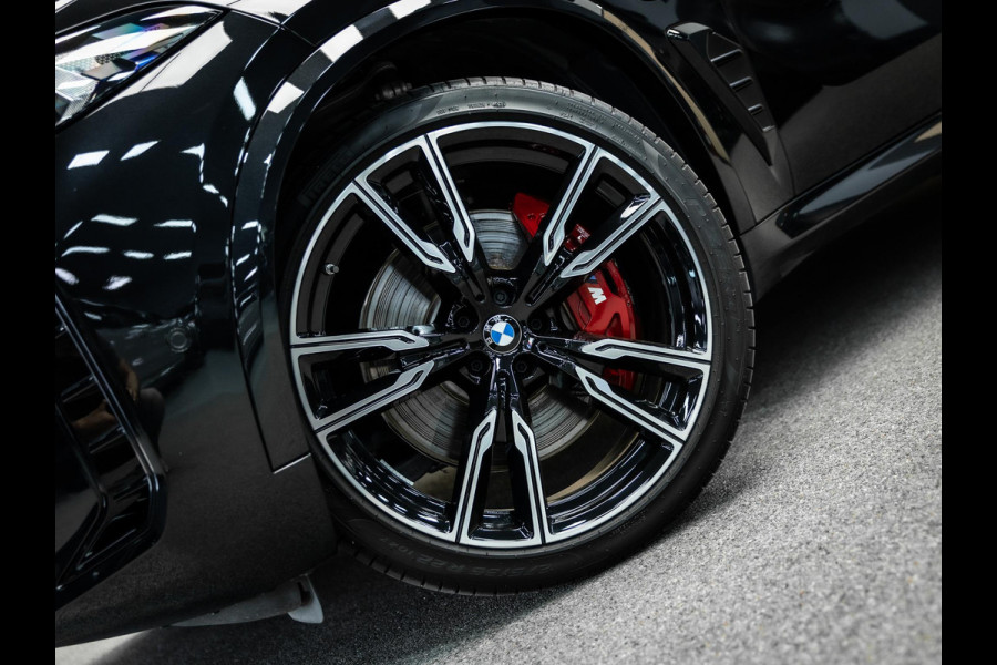 BMW X5 xDrive50e Goed uitgevoerde in nieuwstaat verkerende X5 50E