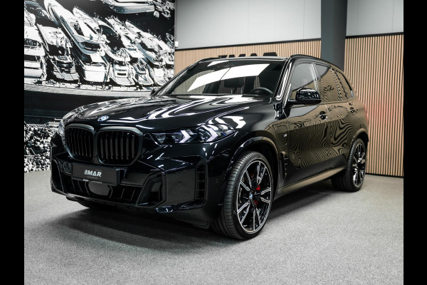 BMW X5 xDrive50e Goed uitgevoerde in nieuwstaat verkerende X5 50E