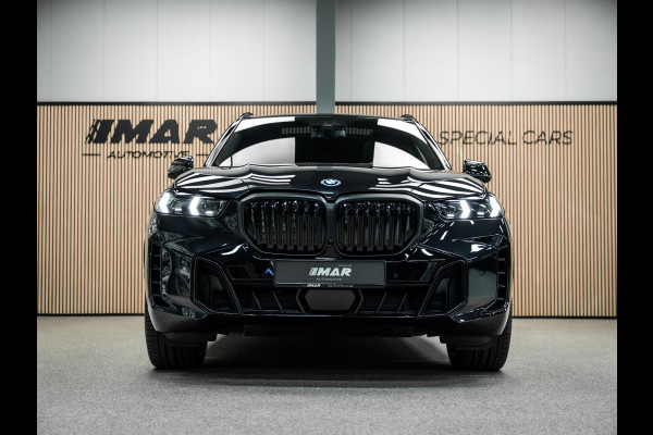 BMW X5 xDrive50e Goed uitgevoerde in nieuwstaat verkerende X5 50E