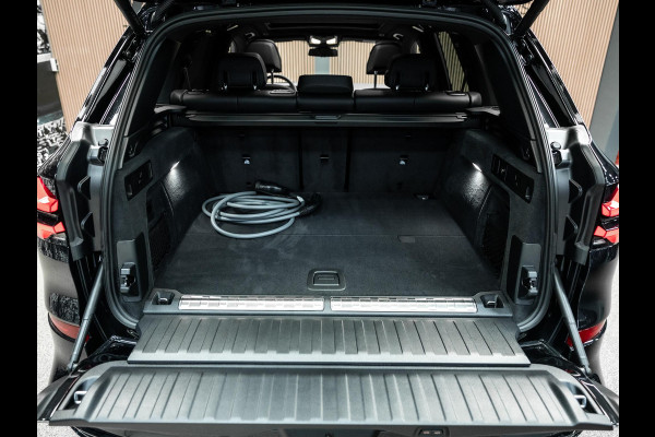 BMW X5 xDrive50e Goed uitgevoerde in nieuwstaat verkerende X5 50E
