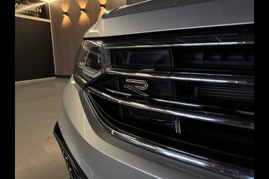 Volkswagen Tiguan 1.4 TSI eHybrid R-Line 245pk |pano|keyless|sfeer|acc|stoelv