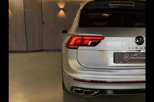 Volkswagen Tiguan 1.4 TSI eHybrid R-Line 245pk |pano|keyless|sfeer|acc|stoelv