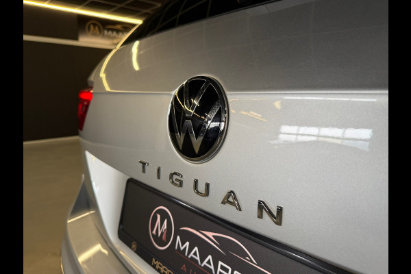 Volkswagen Tiguan 1.4 TSI eHybrid R-Line 245pk |pano|keyless|sfeer|acc|stoelv
