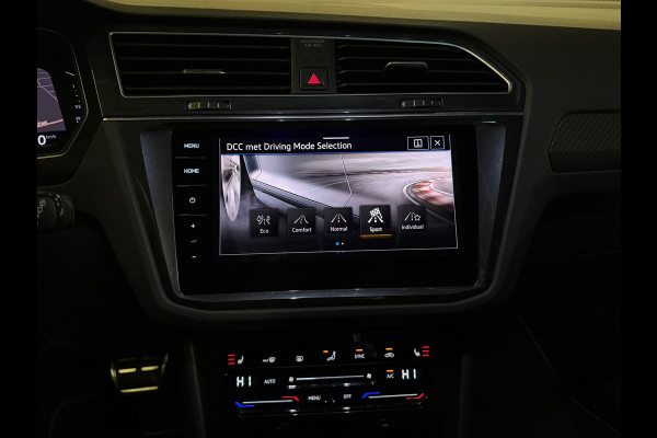 Volkswagen Tiguan 1.4 TSI eHybrid R-Line 245pk |pano|keyless|sfeer|acc|stoelv