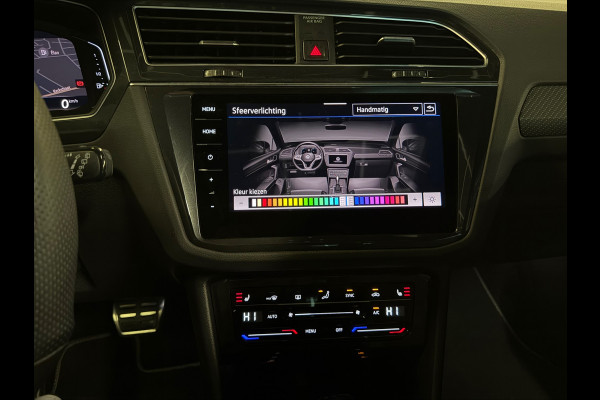Volkswagen Tiguan 1.4 TSI eHybrid R-Line 245pk |pano|keyless|sfeer|acc|stoelv