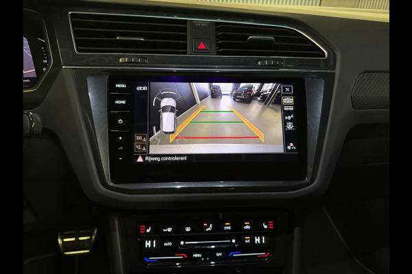 Volkswagen Tiguan 1.4 TSI eHybrid R-Line 245pk |pano|keyless|sfeer|acc|stoelv