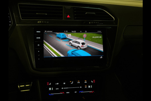 Volkswagen Tiguan 1.4 TSI eHybrid R-Line 245pk |pano|keyless|sfeer|acc|stoelv