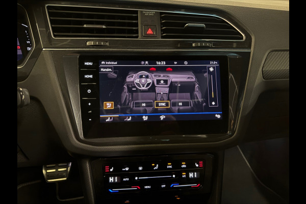 Volkswagen Tiguan 1.4 TSI eHybrid R-Line 245pk |pano|keyless|sfeer|acc|stoelv