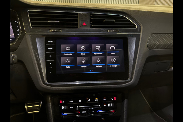 Volkswagen Tiguan 1.4 TSI eHybrid R-Line 245pk |pano|keyless|sfeer|acc|stoelv